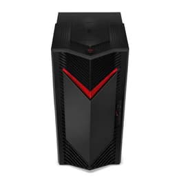Acer Nitro N50-650 Core i7 2.5 GHz - SSD 1 tb - 16 GB - Nvidia GeForce RTX 4060