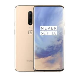 OnePlus 7 Pro 5G 256GB - Χρυσό - Ξεκλείδωτο