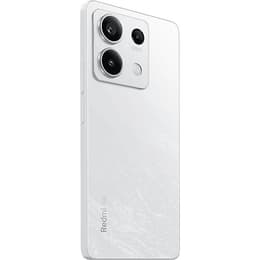 Xiaomi Redmi Note 13 256GB - Άσπρο - Ξεκλείδωτο