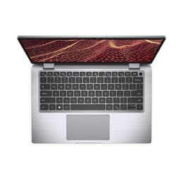 Dell Latitude 7440 14" (2023) - Core i7 - Gen 13 (U) - 32GB - SSD 1 tb AZERTY - Γαλλικό