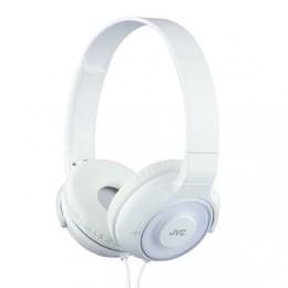 Jvc HA-SR225-W-E καλωδιωμένο Ακουστικά Μικρόφωνο - Άσπρο