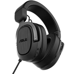Asus TUF Gaming H3 Wireless Μειωτής θορύβου gaming ασύρματο Ακουστικά Μικρόφωνο - Μαύρο/Γκρι