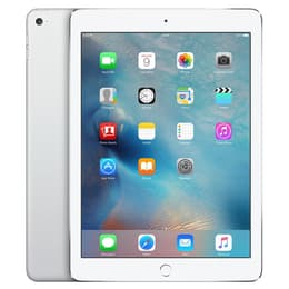iPad Air (2014) 2η γενιά 64 Go - WiFi - Ασημί