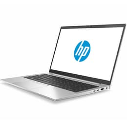 HP EliteBook 840 G8 14" (2021) - Core i5 - Gen 11 (G) - 8GB - 256 GB SSD QWERTZ - Γερμανικό