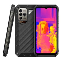 Ulefone Power Armor 18T 512GB - Μαύρο - Ξεκλείδωτο