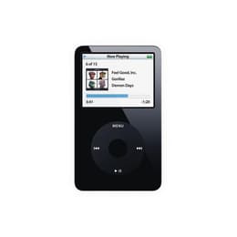 iPod Classic 5 Συσκευή ανάγνωσης MP3 & MP4 60GB- Μαύρο