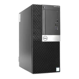 Dell OptiPlex 5060 Core i5-8500 3 - SSD 128 GB - 8GB