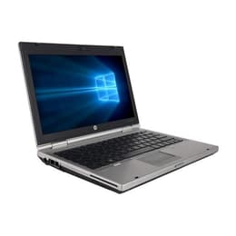 Hp EliteBook 2560P 12"(2011) - Core i5-2520M - 8GB - SSD 128 Gb AZERTY - Γαλλικό