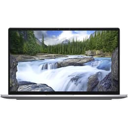 Dell Latitude 7400 14" (2018) - Core i5 - Gen 8 (U) - 16GB - SSD 256 GB QWERTZ - Γερμανικό