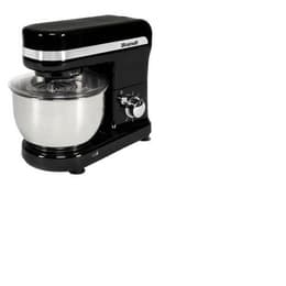 Brandt SM1101B L Μαύρο Κουζινομηχανή - Πολυμίξερ