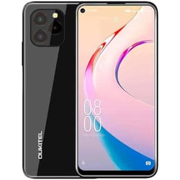 OUKITEL C21 Pro 64GB - Μαύρο - Ξεκλείδωτο