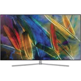 TV Samsung 190 cm QE75Q7F 3840 x 2160