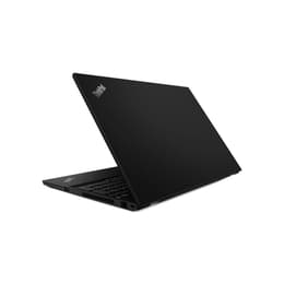 Lenovo ThinkPad T15 G1 15" (2020) - Core i5 - Gen 10 (U) - 16GB - SSD 256 GB QWERTY - Ιταλικό