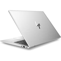 Hp EliteBook 840 G9 14"(2022) - Core i7 - Gen 12 (U) - 16GB - SSD 256 GB AZERTY - Γαλλικό