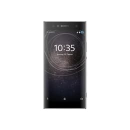 Sony Xperia XA2 Ultra 64GB - Μαύρο - Ξεκλείδωτο