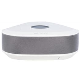 Freebox Delta - Ασημί