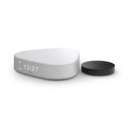 Freebox Delta - Ασημί