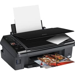 Epson Stylus SX215 Εκτυπωτής ψεκασμού μελάνης