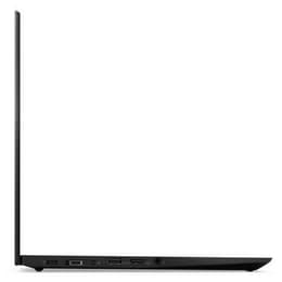 Lenovo ThinkPad T495S 14" (2018) - Ryzen 5 - 3000 Series (U) - 8GB - SSD 256 GB QWERTY - Ιταλικό