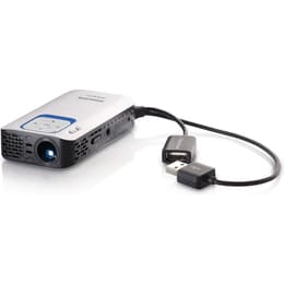 Προτζέκτορας Βίντεο Phillips PicoPix PPX2340 Άσπρο
