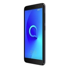 Alcatel 1 16GB - Μαύρο - Ξεκλείδωτο
