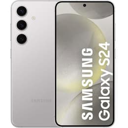 Galaxy S24 256GB - Γκρι - Ξεκλείδωτο - Dual-SIM