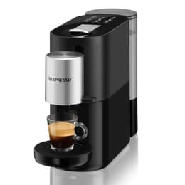 Μηχανή Espresso Krups XN8908NL/700 L - Μαύρο