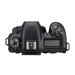NIKON D7500 NU Βιντεοκάμερα -