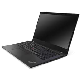 Lenovo ThinkPad T14s G2 14" (2020) - Core i5-1135G7 - 16GB - SSD 256 GB AZERTY - Γαλλικό