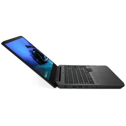 Lenovo IdeaPad Gaming 3 15ARH05 15" - Ryzen 7 4800H - 16GB - SSD 512 GBGB NVIDIA GeForce GTX 1650 Ti QWERTY - Αγγλικά