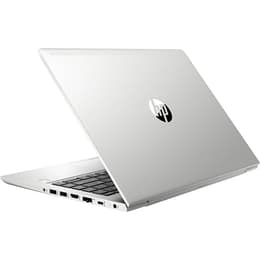 HP ProBook 445 G7 14" (2020) - Ryzen 5 - 4000 Series (U) - 16GB - SSD 256 GB AZERTY - Γαλλικό
