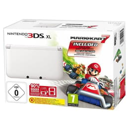 Nintendo 3DS XL - HDD 1 GB - Άσπρο