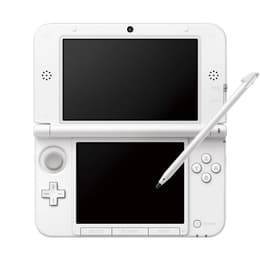 Nintendo 3DS XL - Άσπρο