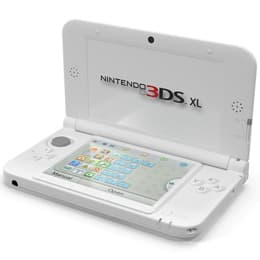 Nintendo 3DS XL - Άσπρο