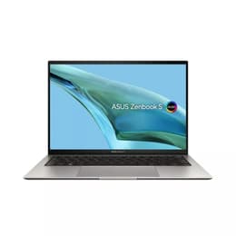 Asus ZenBook S 13 OLED UX5304VA-NQ039W 13" (2023) - Core i7 - Gen 13 (U) - 16GB - SSD 1 tb QWERTY - Αγγλικά