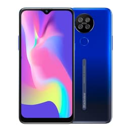 Blackview A80S 64GB - Μπλε - Ξεκλείδωτο