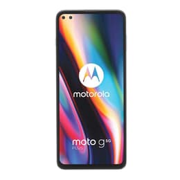 Motorola Moto G 5G Plus 128GB - Μπλε - Ξεκλείδωτο