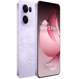 Reno13 Pro 5G 512GB - Βιολετί - Ξεκλείδωτο