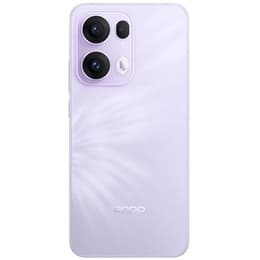Reno13 Pro 5G 512GB - Βιολετί - Ξεκλείδωτο