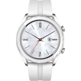 Huawei Watch GT Elegant Bluetooth 42 mm - Λευκό
