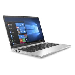 HP ProBook 650 G8 15" (2020) - Core i5-1135G7 - 16GB - SSD 256 GB AZERTY - Γαλλικό