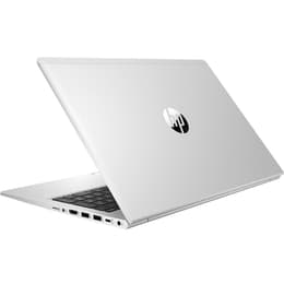HP ProBook 650 G8 15" (2020) - Core i5-1135G7 - 16GB - SSD 256 GB AZERTY - Γαλλικό