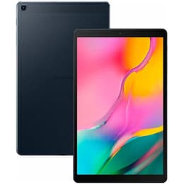 Galaxy Tab A 32GB - Μαύρο - WiFi + 4G