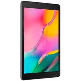 Galaxy Tab A 32GB - Μαύρο - WiFi + 4G