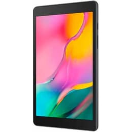 Galaxy Tab A 32GB - Μαύρο - WiFi + 4G