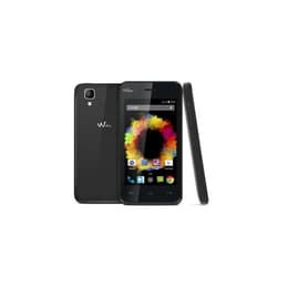 Wiko Goa 4GB - Μαύρο - Ξεκλείδωτο