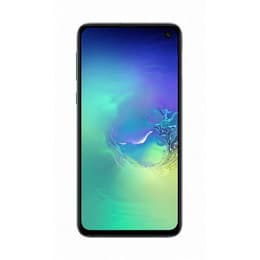 Galaxy S10e 128GB - Πράσινο - Ξεκλείδωτο - Dual-SIM