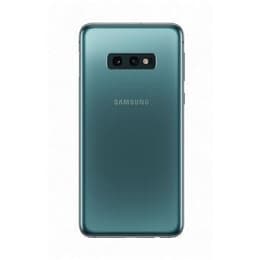 Galaxy S10e 128GB - Πράσινο - Ξεκλείδωτο