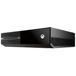 Xbox One 1000GB - Μαύρο