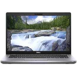 Dell Latitude 5410 14" (2019) - Core i5-10310U - 8GB - SSD 256 GB AZERTY - Γαλλικό